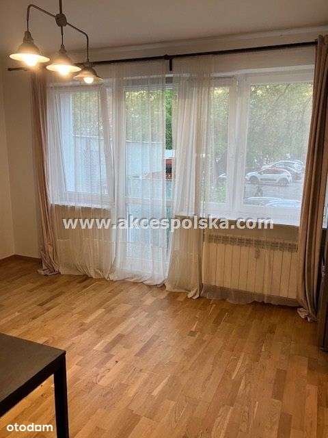 Mieszkanie, 31 m², Warszawa-2