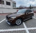 BMW X1 xDrive20d Aut. - 40