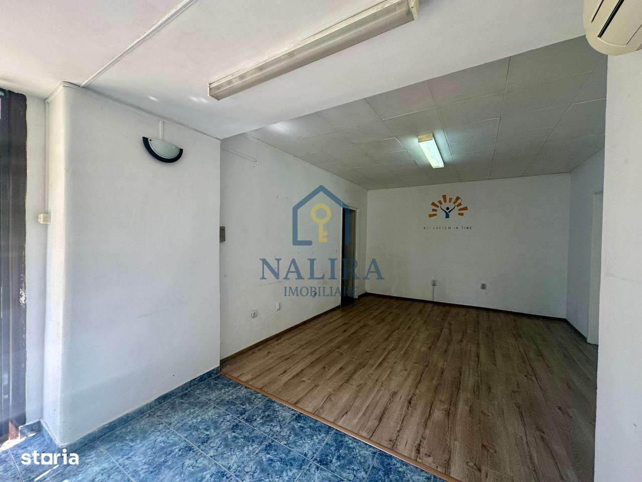 Spațiu comercial Coșbuc - Imagine principală: 5/10