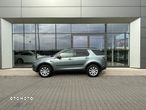 Land Rover Discovery Sport 2.0 Si4 HSE - 8