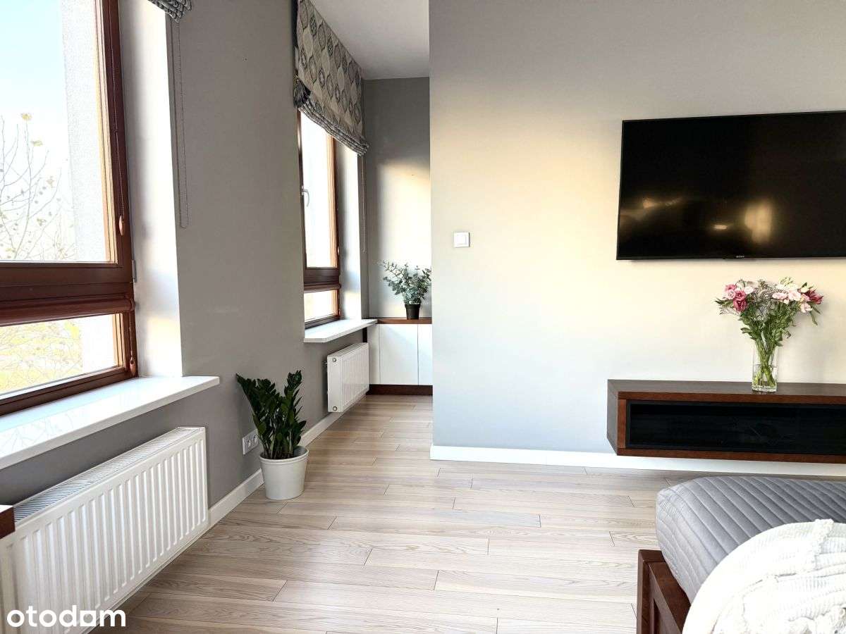 Standard Premium - Światło, Przestrzeń i Prestiż-11