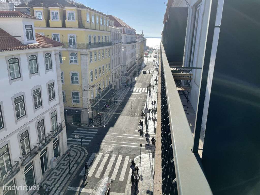 Arrendamento Apartamento - Grande imagem: 4/11