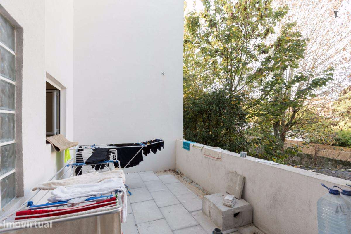 Quarto - localizado em Bonfim Porto - Grande imagem: 5/10