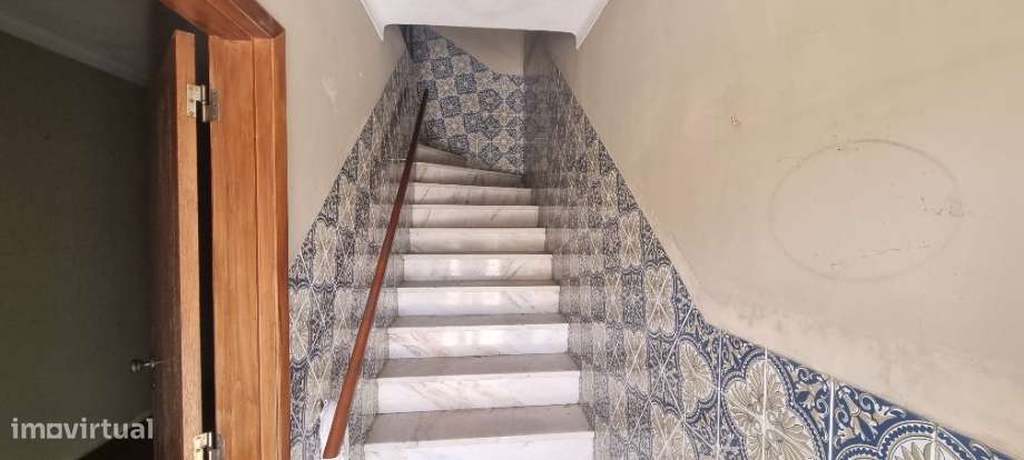 Moradia T4+2 - Casais do Campo - Coimbra/Venda-13