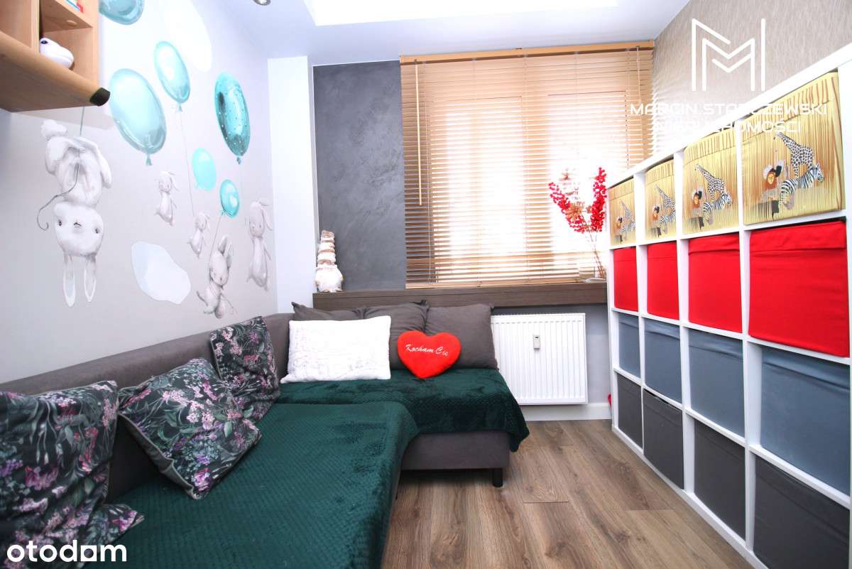 ‼️⭐Cisza i zieleń. Po remoncie‼️⭐-13