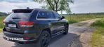 Jeep Grand Cherokee Gr 3.6 V6 Overland - 3