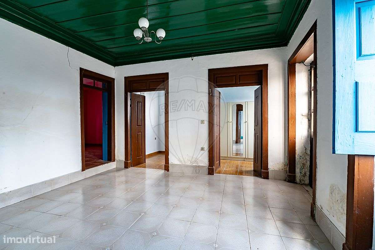 Moradia T3 para venda-13