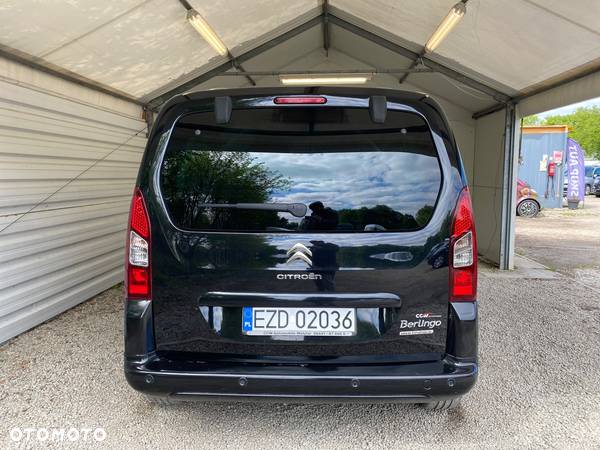 Citroën Berlingo Multispace BlueHDi 100 FEEL - 5