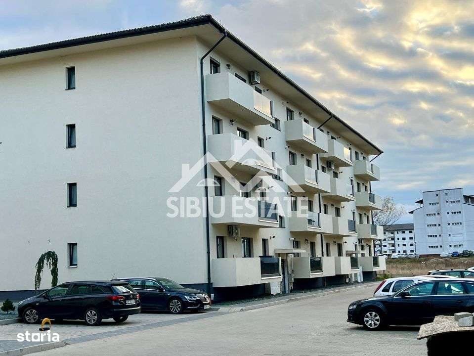 Apartament modern  cu 3 camere, 73.05 mp. balcon 6.8 mp. - Imagine principală: 4/7