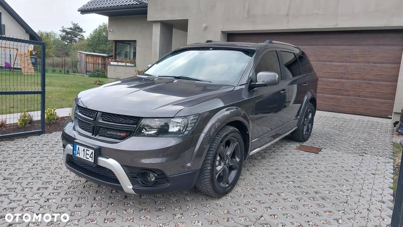 Dodge Journey - 10