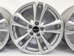 4x felga Kia ProCeed III 5x114,3 18" 7,5" ET49,5 - 3