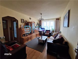 Apartament 3 camere Grivitei, Brasov