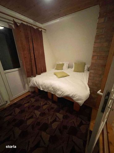 Cabana de 84mp la Muntele Baisorii, (Partia de schi Buscat), Cluj-5