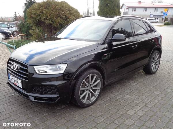 Audi Q3 - 1