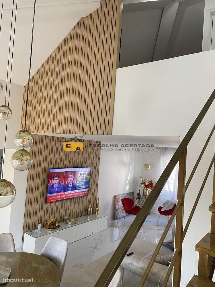 Moradia T1+1 Perafita - Grande imagem: 5/12