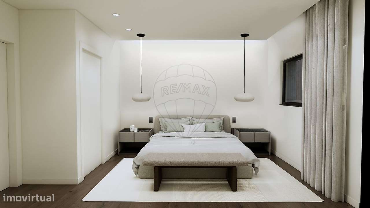 Apartamento T2 para venda-14