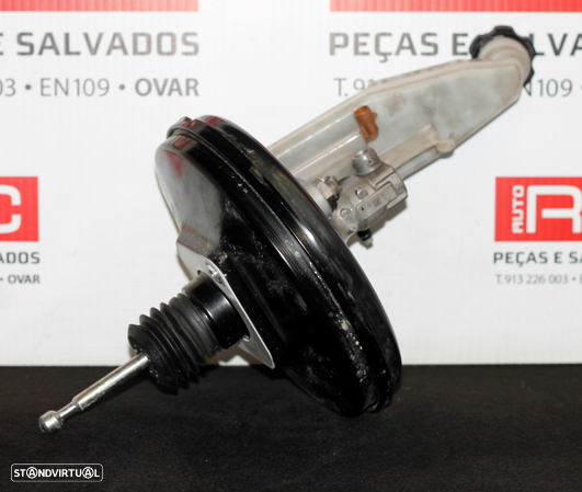 SERVO FREIO OPEL ASTRA K - 3