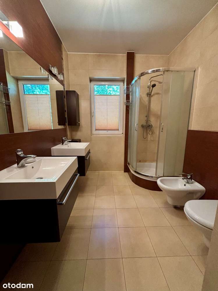 DOM W KOCZARGACH STARYCH – KOMFORT, JAKOŚĆ, NATURA I CISZA-9