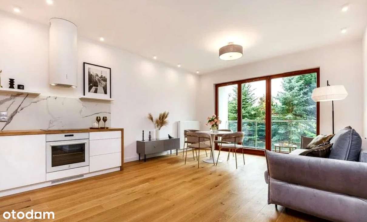 Gotowe 3 pokoje + 20min do GDAŃSKA _ parking/komórka_ DNI OTWARTE