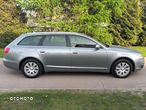 Audi A6 3.0 TDI Quattro Tiptronic - 9