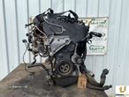 MOTOR COMPLETO VOLKSWAGEN JETTA IV 2015 -CUU - 7