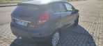 Ford Fiesta 1.25 Titanium - 3