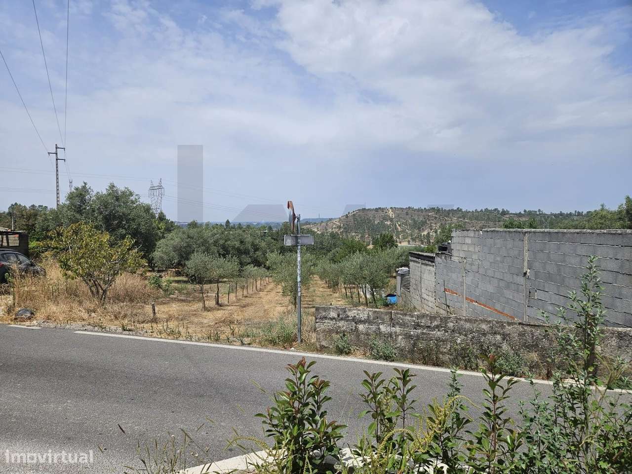 Terreno urbanizável | Brasfemes - Grande imagem: 4/17