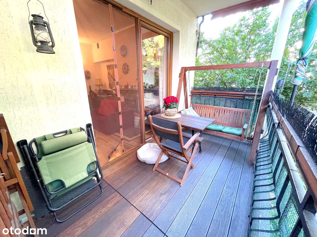 Kielce Centrum - 3 pokoje z tarasem i kominkiem-1