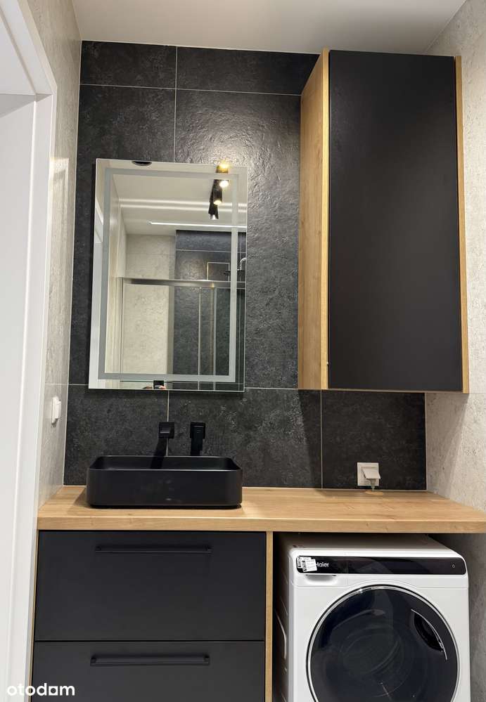 Wynajmę nowe mieszkanie Łódź Śródmieście - Pełny obrazek: 5/7