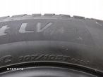 Opona zimowa Hankook Winter ICept 205/65/16 C - 7