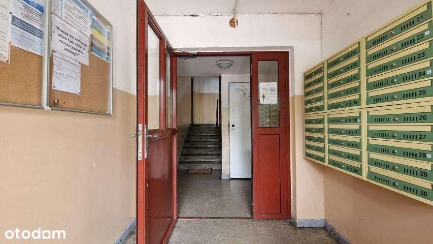 Kołobrzeg 3 pokoje, wysoki parter, blisko morza-17