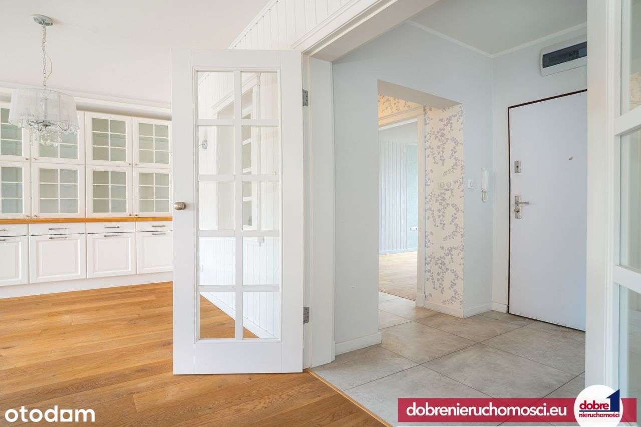 Przestronne 3pokojowe mieszkanie z dwoma garażami - Pełny obrazek: 4/16