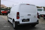 Citroën BERLINGO 1.6HDI  COM FRIO - 7