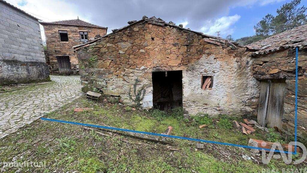 Casa / Villa T2 em Aguda de 85,00 m2 - Grande imagem: 4/29