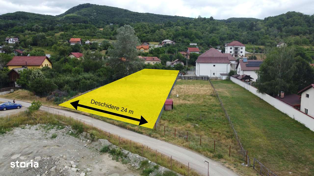 TEREN - VLADESTI, 2089 MP - Imagine principală: 3/10