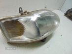 Ford Escort farol - 3