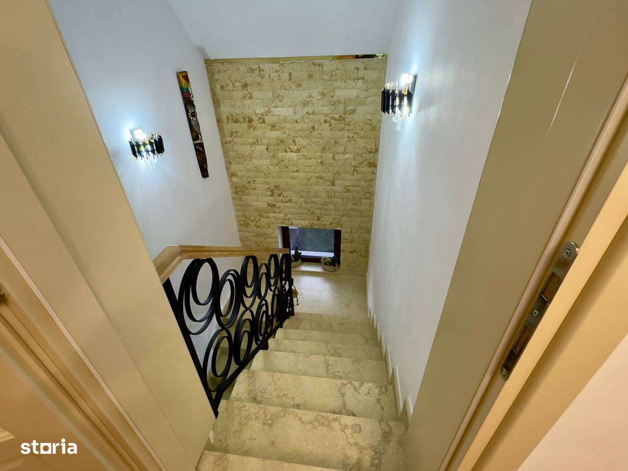 Vila Individuala P+1+M | 2024 | Posibilitate Rate | Chitila-4