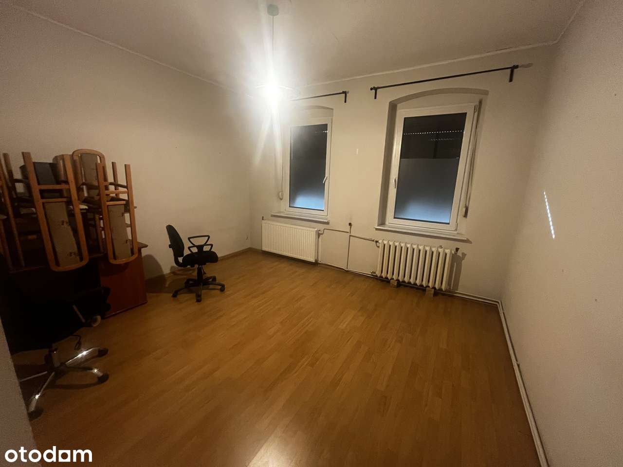 Mieszkanie | Dwupokojowe | Kamienica | Wilda-9