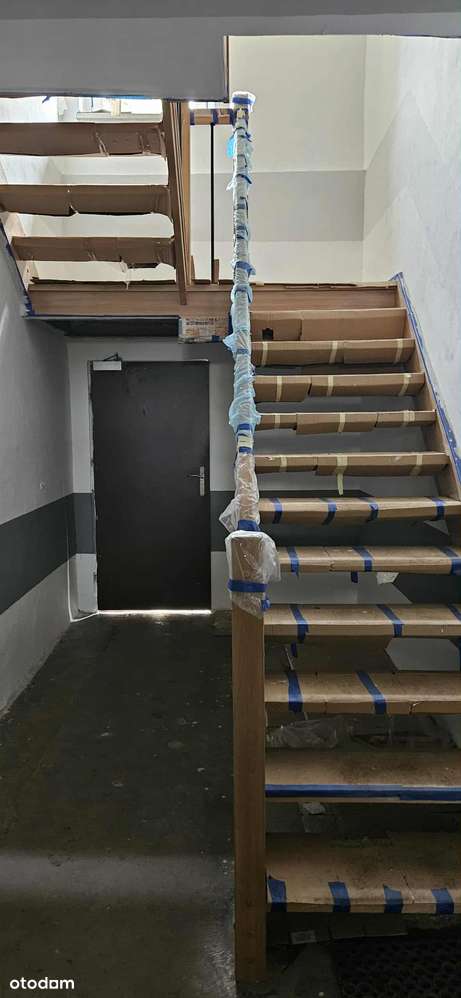 Kawalerka po remoncie Kobierzyce-5