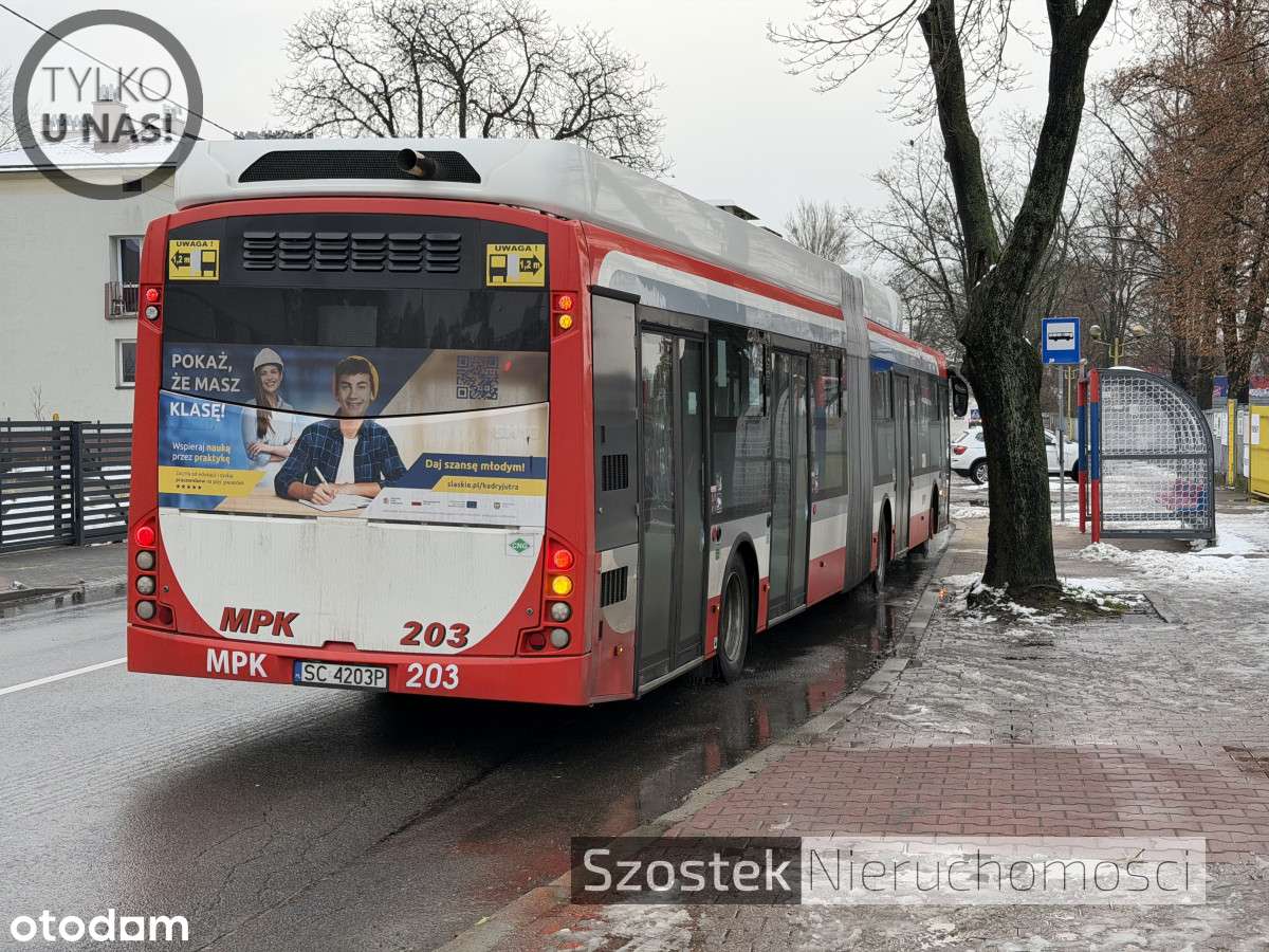 Raków - mieszkanie 3 pokojowe w bloku / balkon / piwnica / blisko park-19