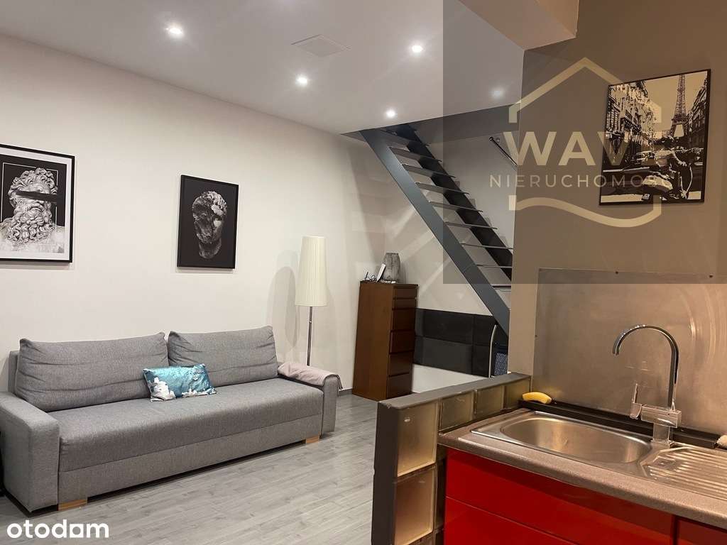 WAVE–wyjątkowa oferta w sercu Gdańska-1