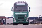 Volvo FH540 6x4 - 12