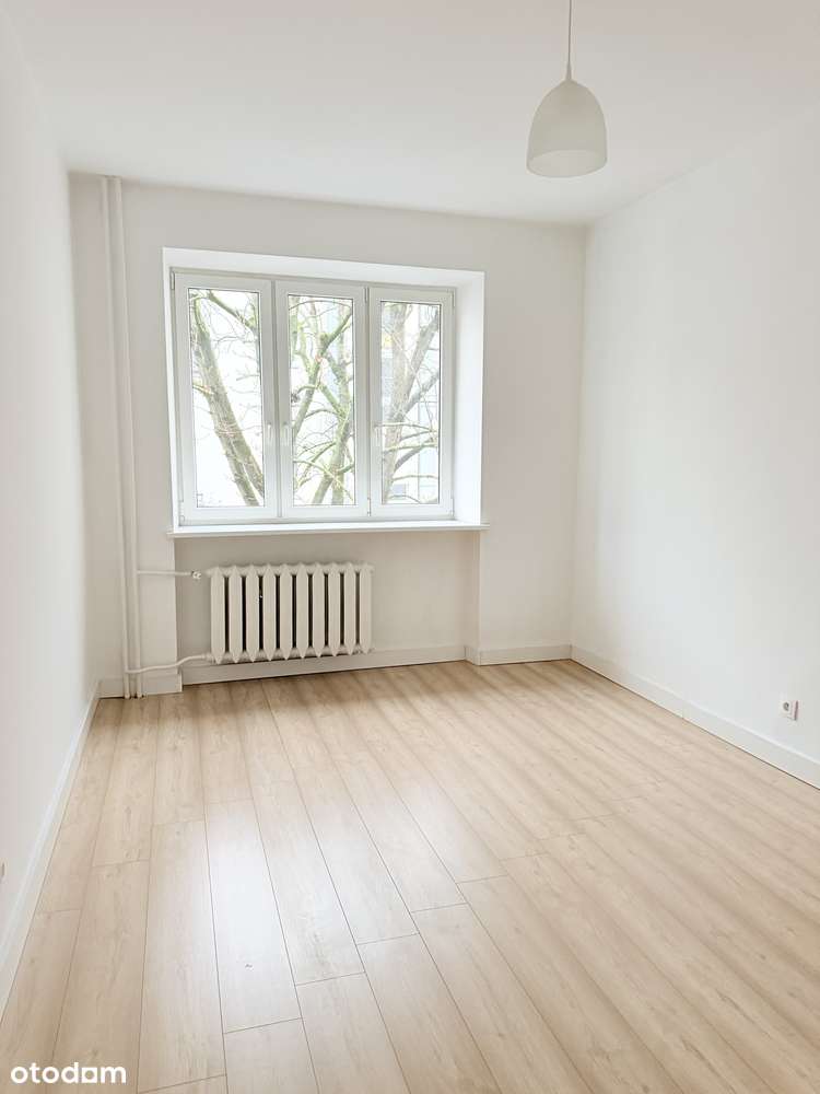 Klimatyczna KAWALERKA w Kamienicy z lat 30# Idealna na start / wynajem-1