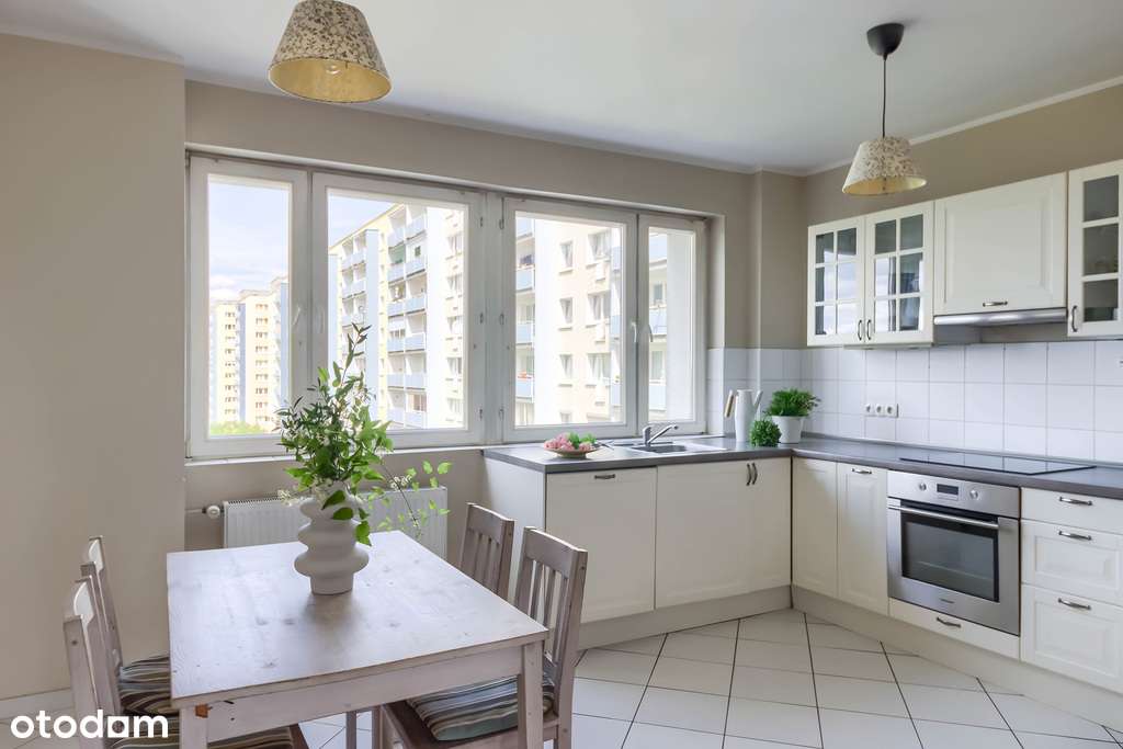 Duże 3-pok. I Piątkowo I Blisko PST-2