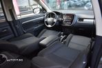 Mitsubishi Outlander 2.0 2WD CVT Diamant Edition+ - 8