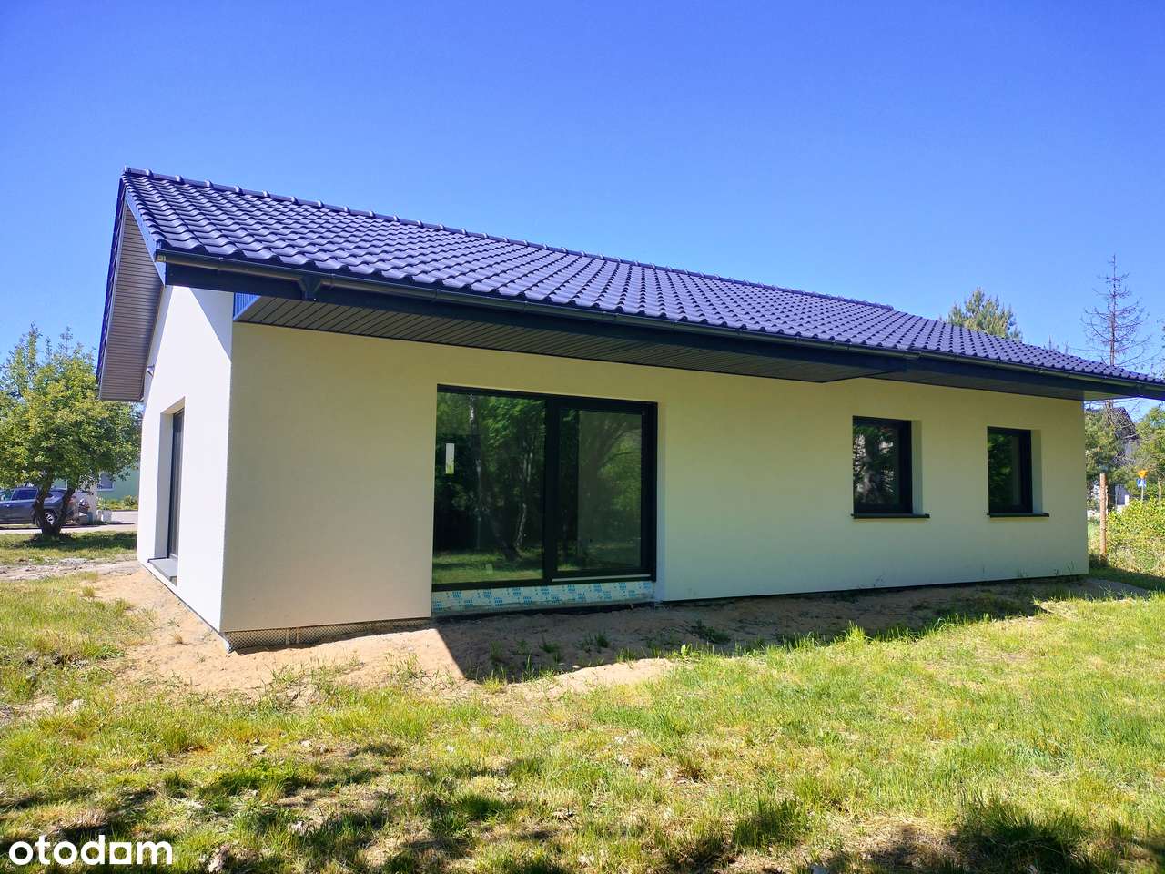 Na sprzedaż dom w Białogardzie ul. Obotrytów – 105 m² - Pełny obrazek: 5/20