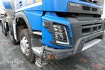 Volvo FMX 450 / BETONOMIESZARKA - 9 M3 / BARYVAL / GRUSZKA / EURO 6 / - 12