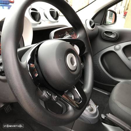 Smart ForFour - 10