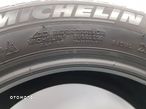 Opony zimowe Michelin Alpin 205/60 R16 - 8