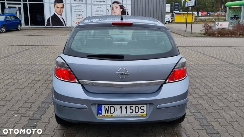 Opel Astra III 1.4 Enjoy - 5